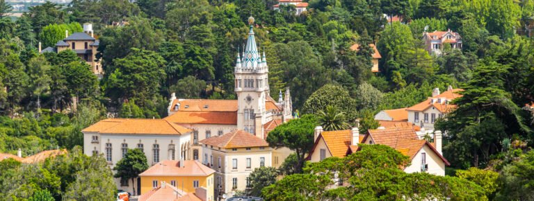 free tour sintra