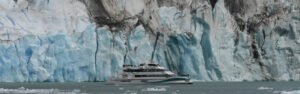 Tour glaciares Upsala y Spegazzini