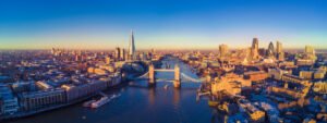 tour privado londres