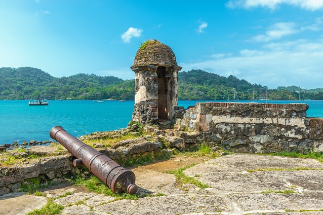 Tour ciudad de Panamá