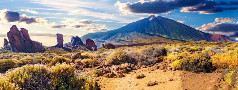 excursion privada parque teide