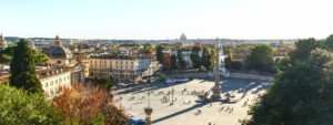 free tour roma