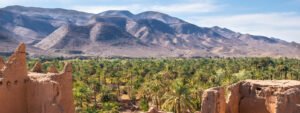 Excursión a los valles Ouirgan y Assni desde Marrakech