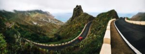 excursion privada coche tenerife