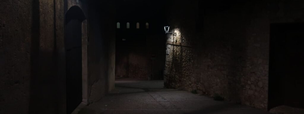 Free tour leyendas misterios Juego Tronos
