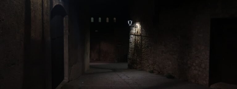 Free tour leyendas misterios Juego Tronos