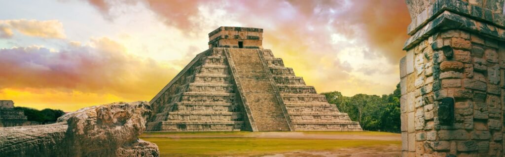 Descubre Chichén Itzá Cancún