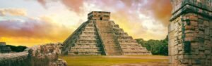 Descubre Chichén Itzá Cancún