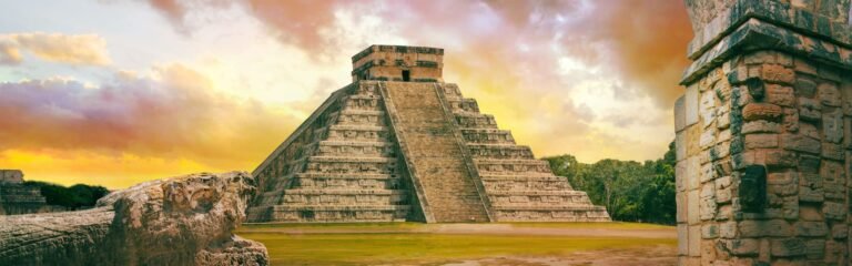 Descubre Chichén Itzá Cancún