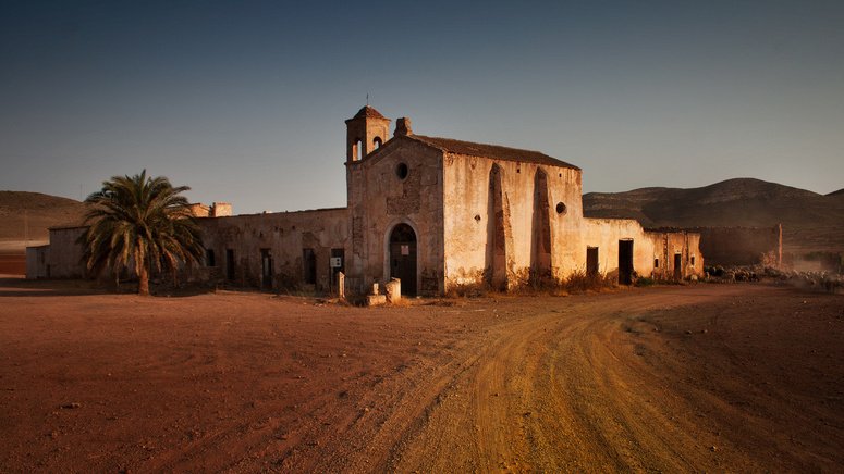 Tour Cabo Gata