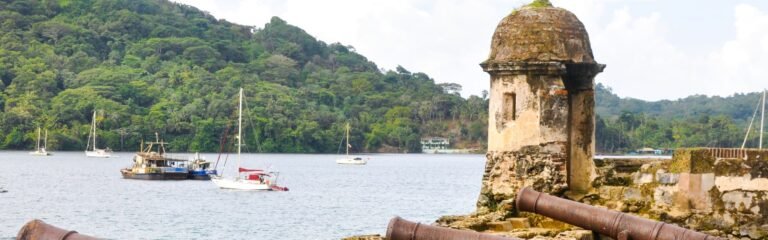 Tour Agua Clara y Portobelo