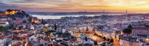 Tour privado en Lisboa con Fado y cena