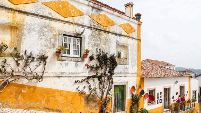Excursión a Lisboa y Fátima de 2 días