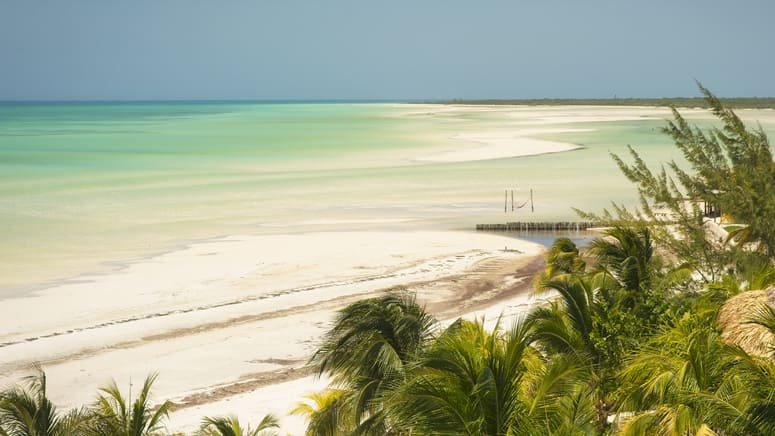 Excursión Holbox desde Cancún