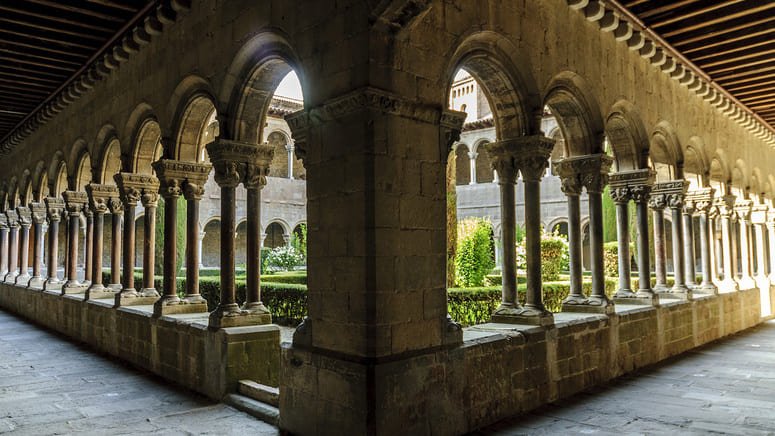 Free tour Girona Monumental
