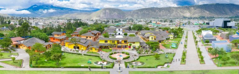 Tour por la ciudad Mitad del Mundo