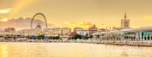 free tour costa malaga