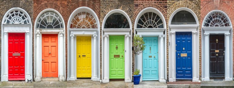 free tour dublin