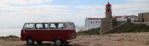 tour furgoneta vintage secretos naturales algarve