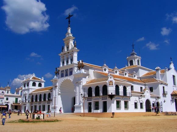 Tour guiado Doñana y El Rocio