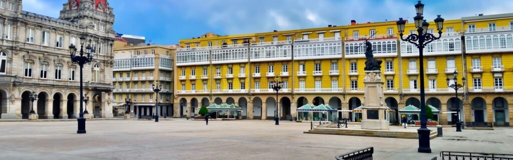 Tour privado medida A Coruña