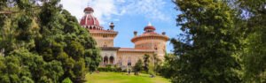 tour medida sintra no turistica