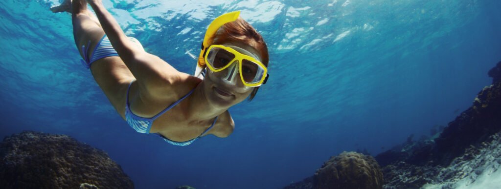 Snorkel Ferragudo