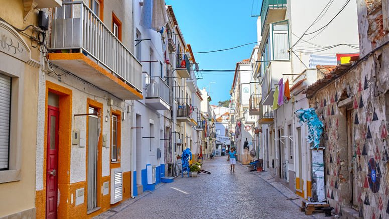 Excursión a Lisboa y Fátima de 2 días