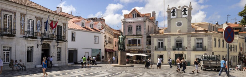 Tour Cascais