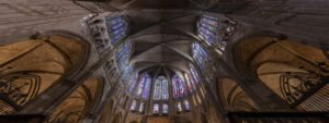 free tour catedral leon