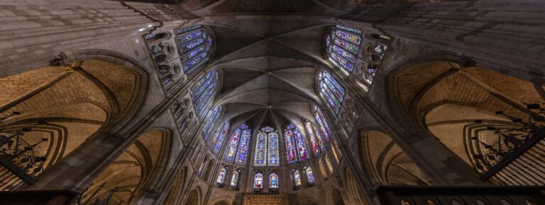 free tour catedral leon