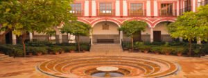 visita hospital venerables