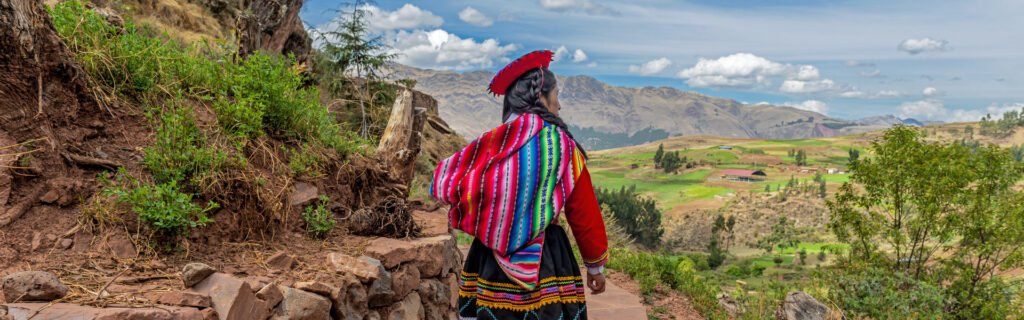 Excursión al Valle Sagrado de los Incas