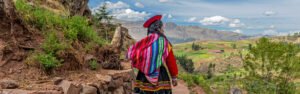 Excursión al Valle Sagrado de los Incas