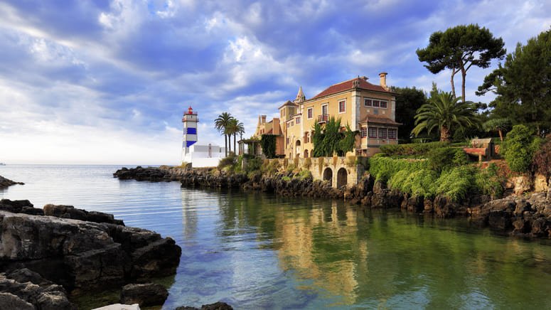 Tour Cascais