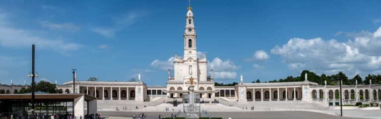 Excursión privada a Fátima