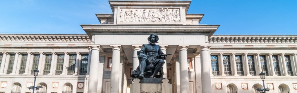 visita guiada museo del prado