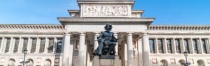 visita guiada museo del prado