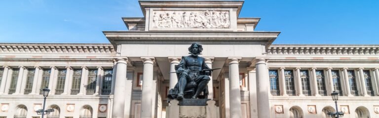 visita guiada museo del prado