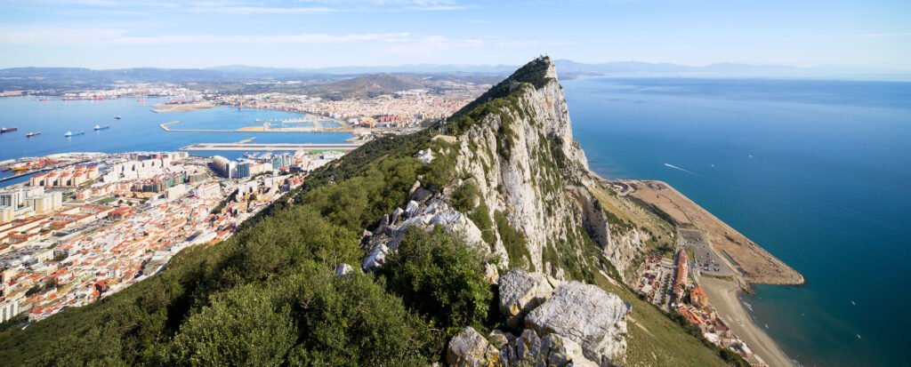 Excursión Gibraltar Málaga