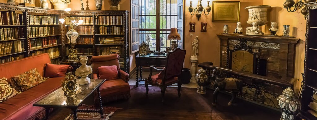 Descubre Palacio Dueñas conoce su historia