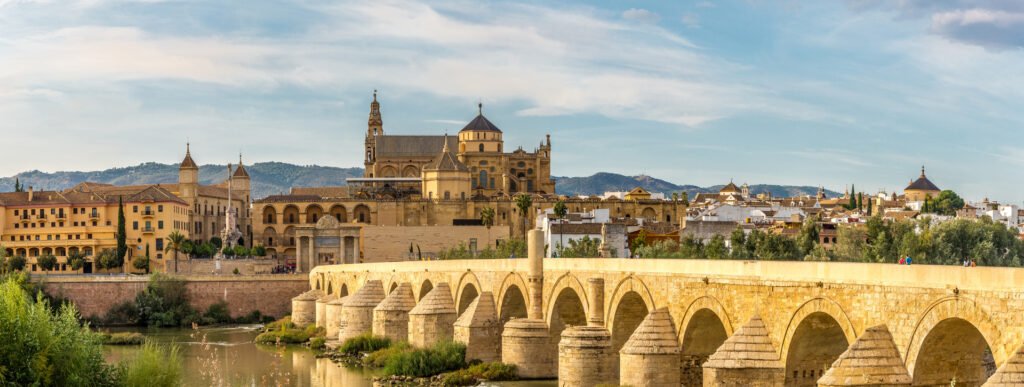 excursion cordoba malaga