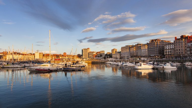 Free Tour Gijón