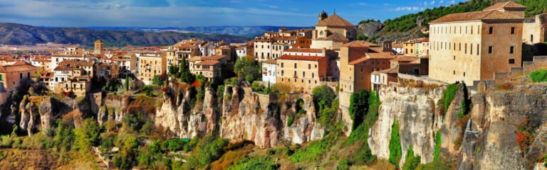Tour centro histórico de Cuenca