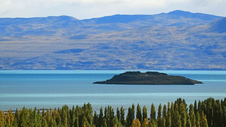 Tour El Calafate