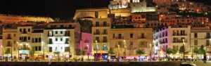 Tour fiesta Oporto