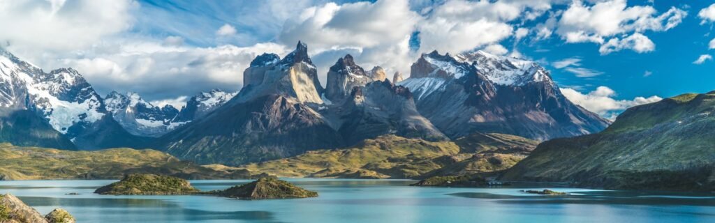 Excursión Parque Nacional Torres Paine