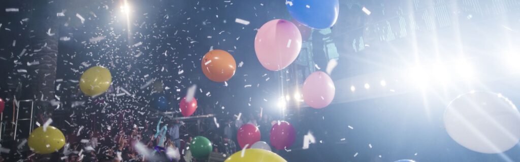 Fiesta CoCo Bongo