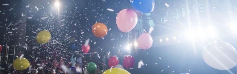 Fiesta CoCo Bongo