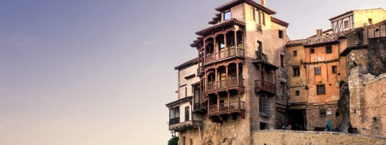 Tour completo Cuenca